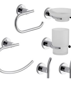 FV - LIBBY - KIT DE ACCESORIOS 6 PIEZAS 179.06/39