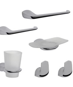 FV - EPUYEN - KIT ACCESORIOS 5 PIEZAS 179.06/L2