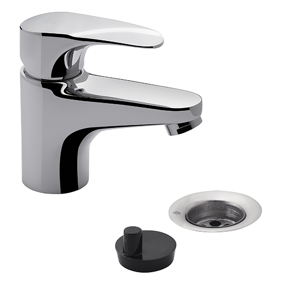 FV - MELINCUE - MONOCOMANDO PARA LAVATORIO 181/C9