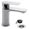 FV - COTY - MONOCOMANDO PARA LAVATORIO 181/D9