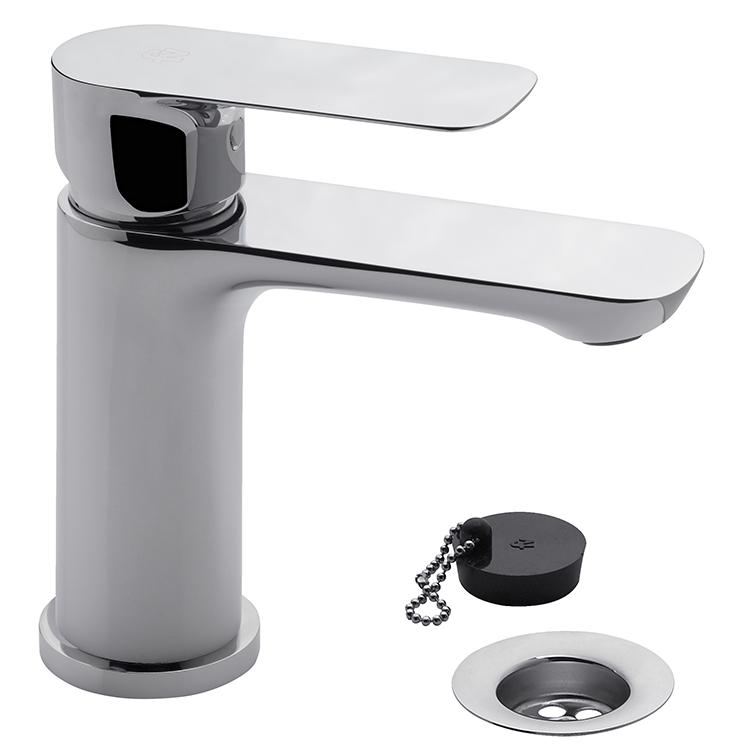 FV - COTY - MONOCOMANDO PARA LAVATORIO 181/D9