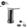FV - LIBBY - MONOCOMANDO PARA BIDET 189/39