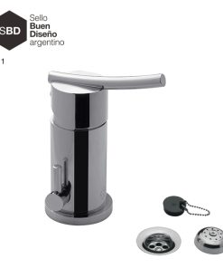 FV - LIBBY - MONOCOMANDO PARA BIDET 189/39
