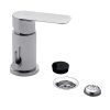 FV - COTY - MONOCOMANDO PARA BIDET 189/D9