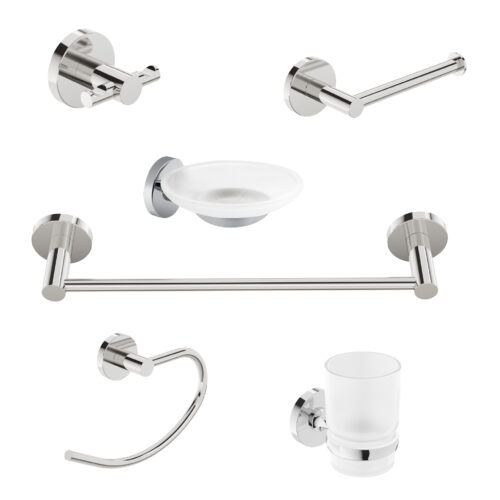 PEIRANO - 19000 - SET 6 PIEZAS STICK
