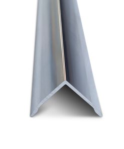 ATRIM - TAPACANTO ALUMINIO 16x16MM CROMO BTE A1 (2.5)