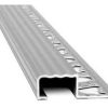 ATRIM - PROT. DE ESC ALUM. GRADA ANODI MAT 12.5X20MM (2.5)