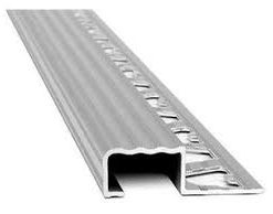 ATRIM - PROT. DE ESC ALUM. GRADA ANODI MAT 12.5X20MM (2.5)