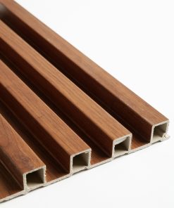MURESCO - HUECO OAK WPC INTERIOR 270X17 (6.43)