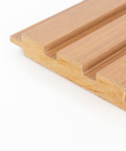 MURESCO - SOLID TEAK WPC INTERIOR 270X12 (1.94)