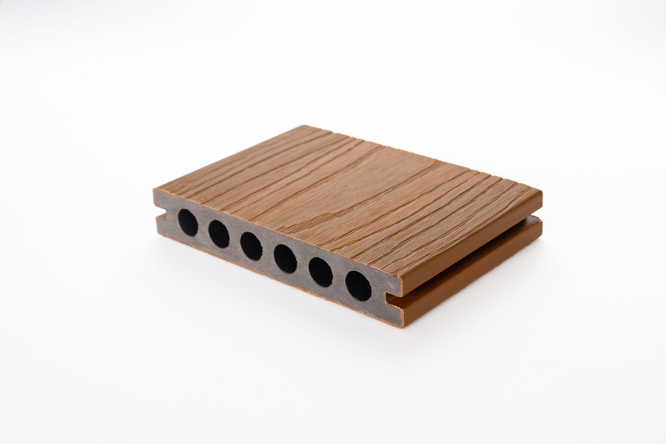 MURESCO - DECK CHENE WPC EXTERIOR 220X13.8 (0.304)