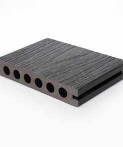 MURESCO - DECK NOIR WPC EXTERIOR 220X13.8 (0.304)
