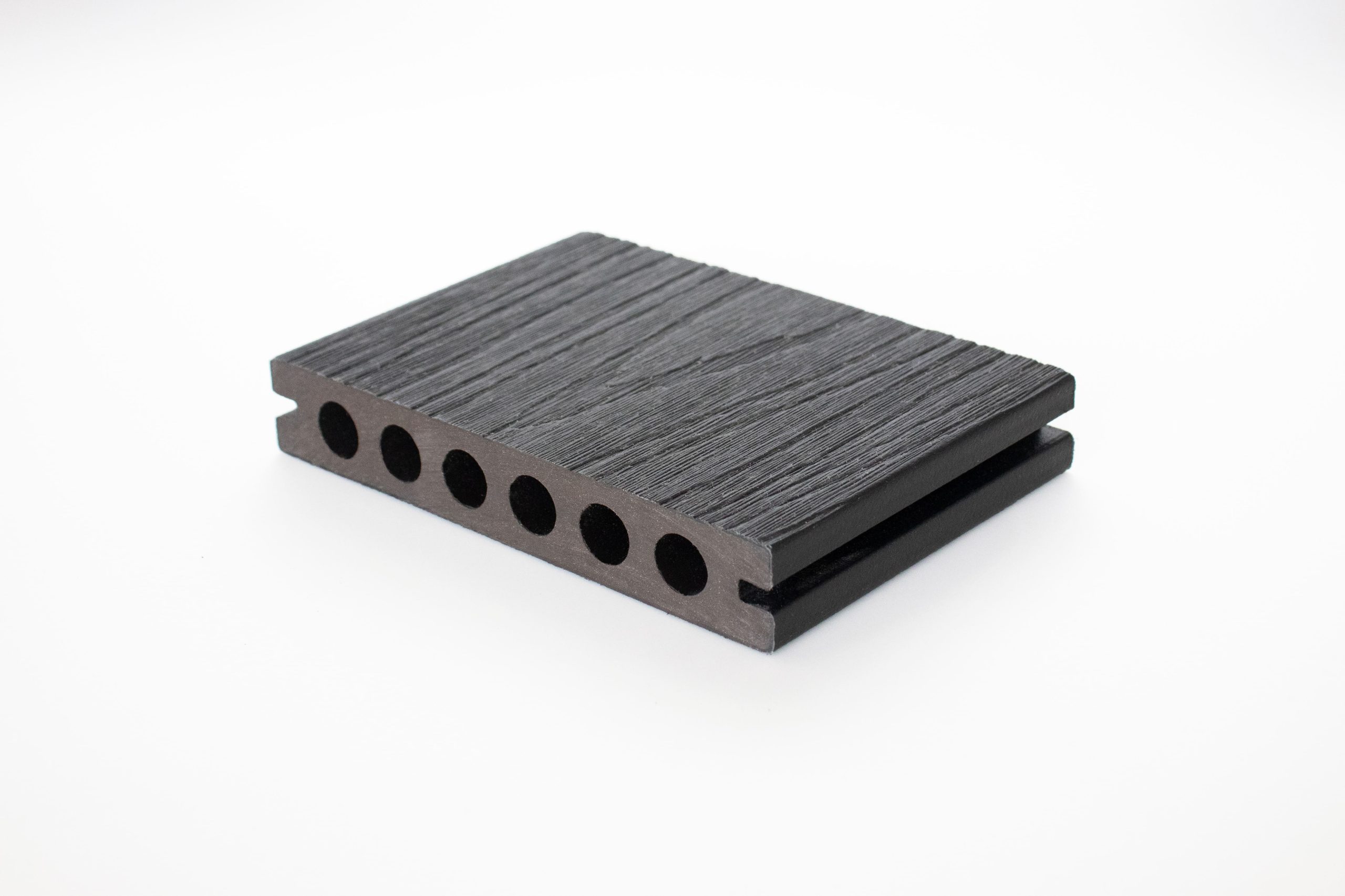 MURESCO - DECK NOIR WPC EXTERIOR 220X13.8 (0.304)