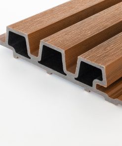 MURESCO - CLADDING CHENE WPC EXTERIOR 33X169X280