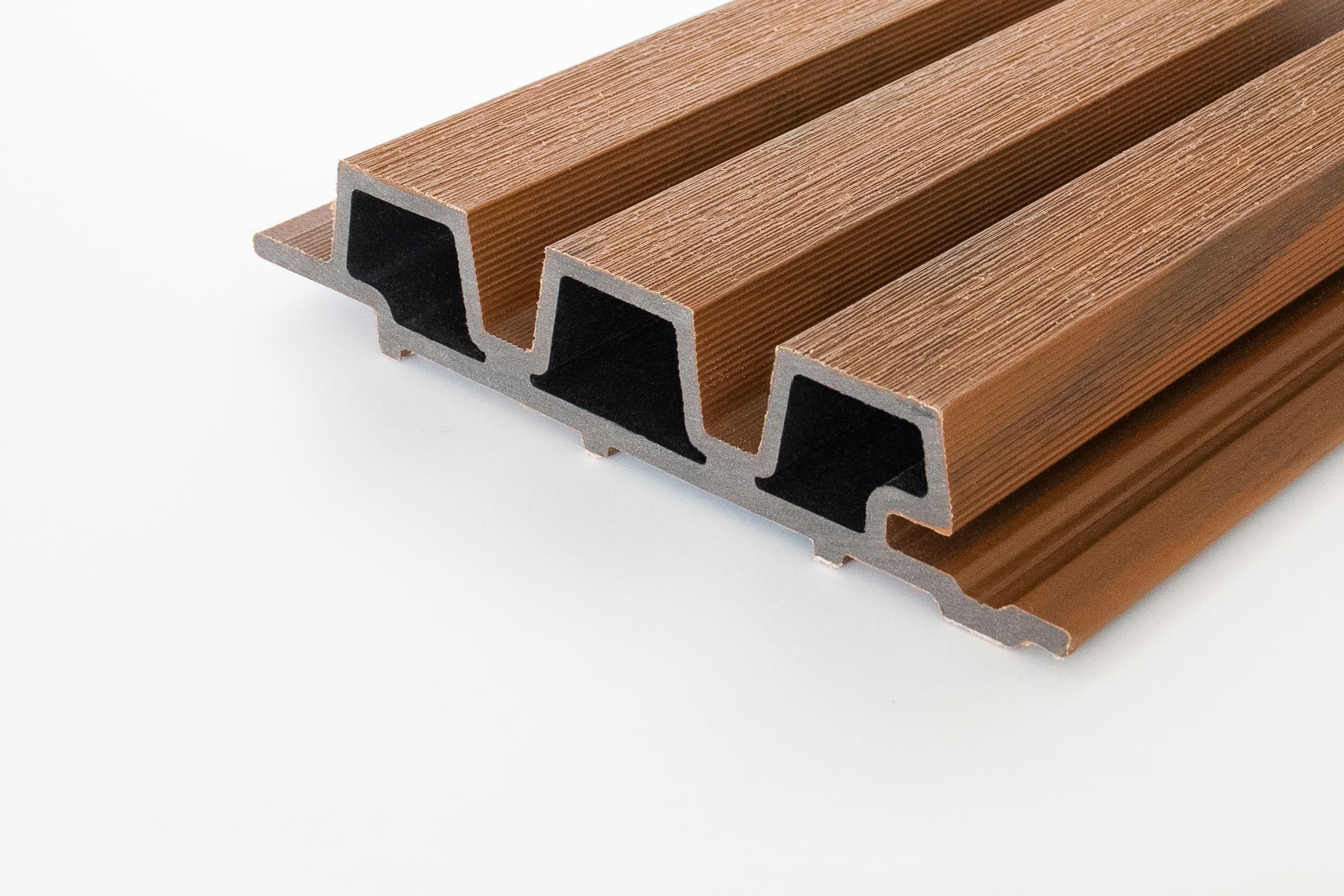 MURESCO - CLADDING CHENE WPC EXTERIOR 33X169X280