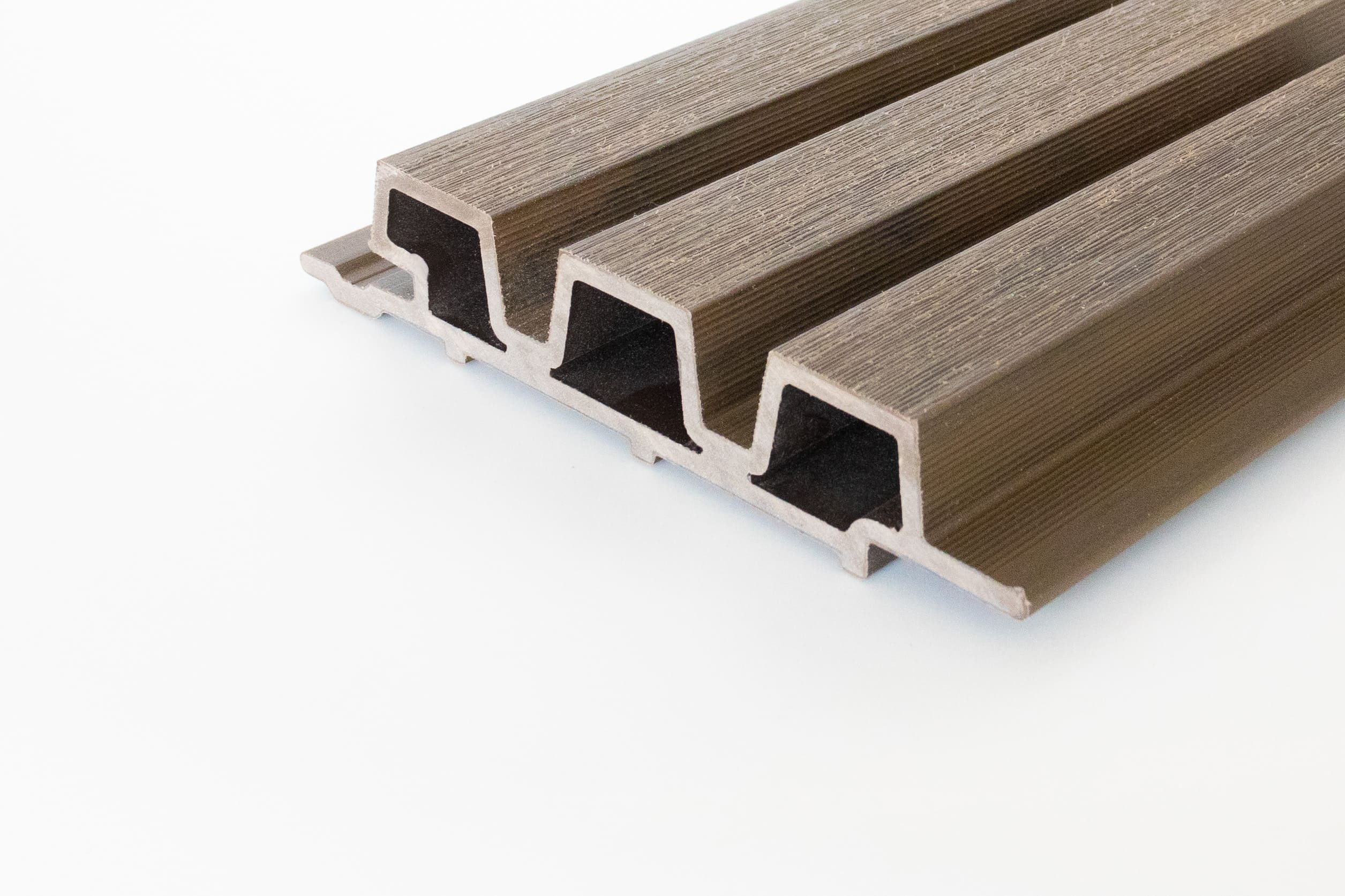 MURESCO - CLADDING AMANDE WPC EXTERIOR 33X169X280