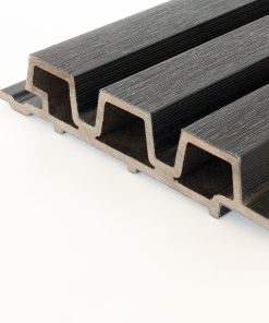 MURESCO - CLADDING NOIR  WPC EXTERIOR 33X169X280