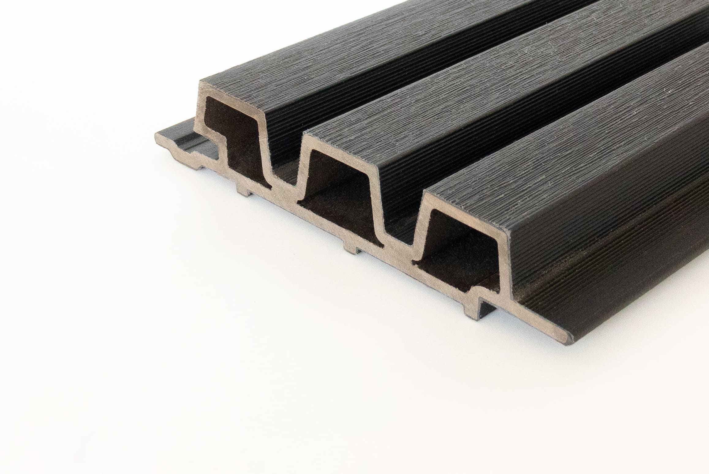 MURESCO - CLADDING NOIR WPC EXTERIOR 33X169X280