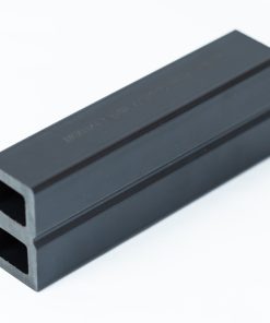 MURESCO - ALFAJÍA PARA DECK WPC 220 X UNIDAD