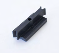 MURESCO - CLIP INTERMEDIO X 50 UNIDS