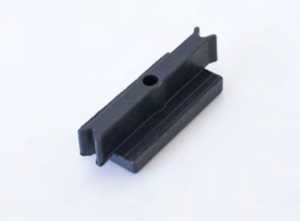 MURESCO - CLIP INTERMEDIO X 50 UNIDS