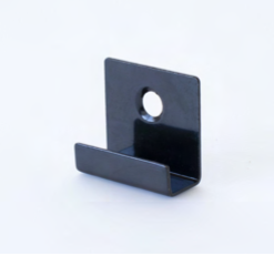 MURESCO - CLIP INICIO/FIN X 50 UNIDS