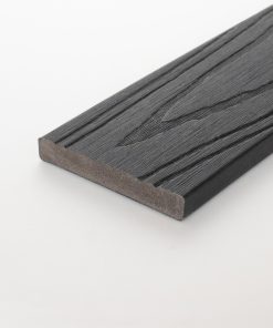 MURESCO - EDGE TAPA PARA DECK EXT. NOIR (2.2)
