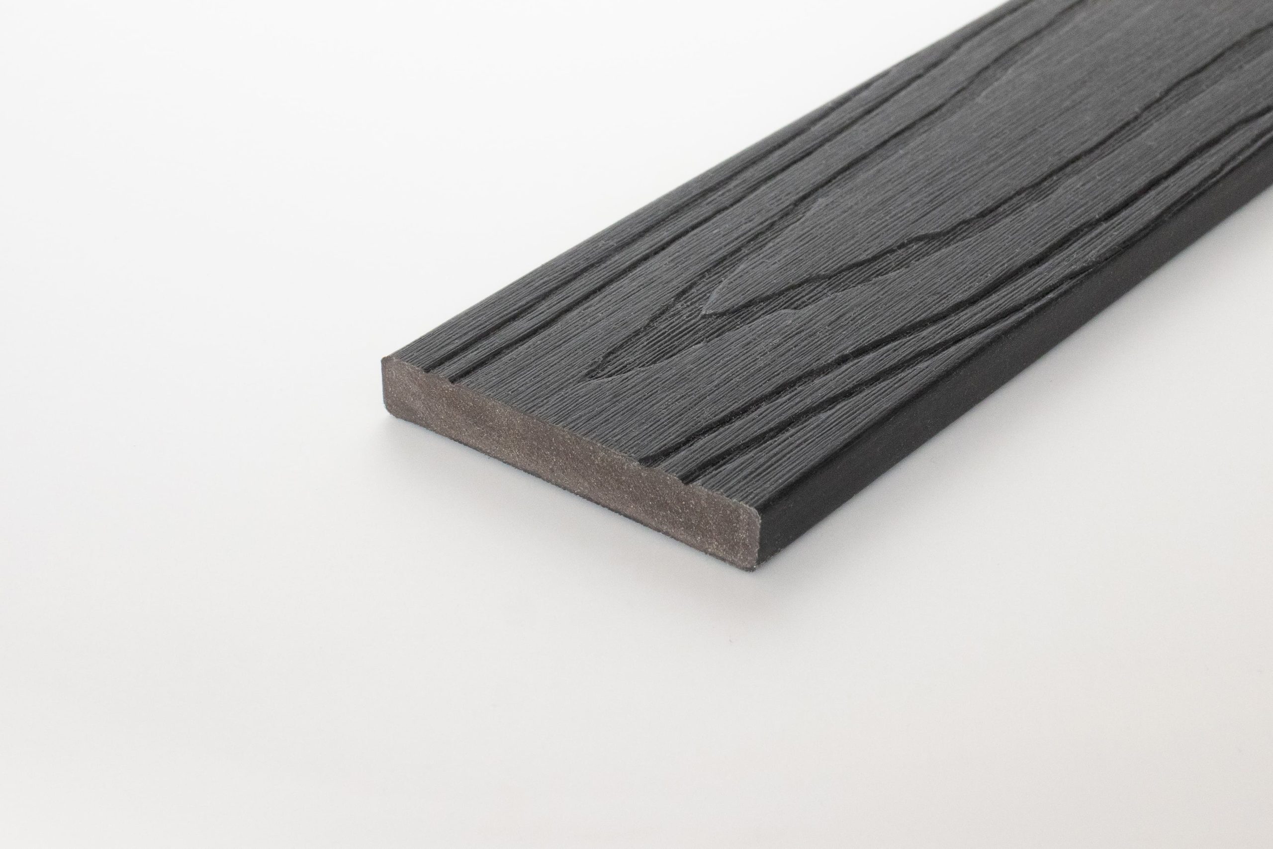 MURESCO - EDGE TAPA PARA DECK EXT. NOIR (2.2)