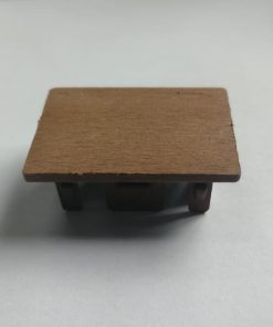 MURESCO - TAPA PARA PERFIL CHENE