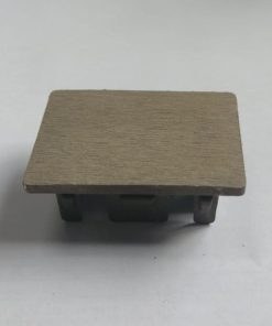 MURESCO - TAPA PARA PERFIL ANCIEN