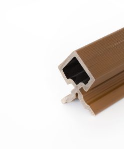 MURESCO - ESQUINERO CLADDING WPC CHENA (2.8)