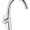 PEIRANO - TERUEL - MONOCOMANDO PARA COCINA DE MESADA 20-154
