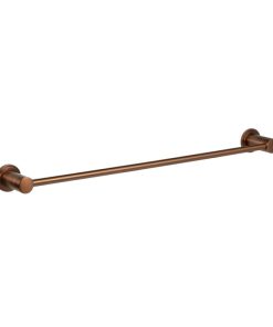 PEIRANO - PULSE - TOALLERO BARRAL DARK GOLD