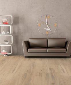 Alternative view of ILVA - ECOWOOD ROVERE ESMALTADO 1° 20X120 (0.96)