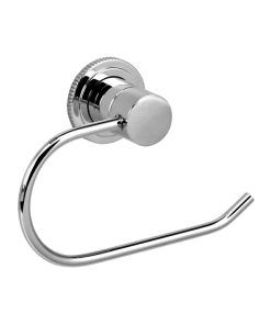 PEIRANO - PULSE - PORTA ROLLO CROMO