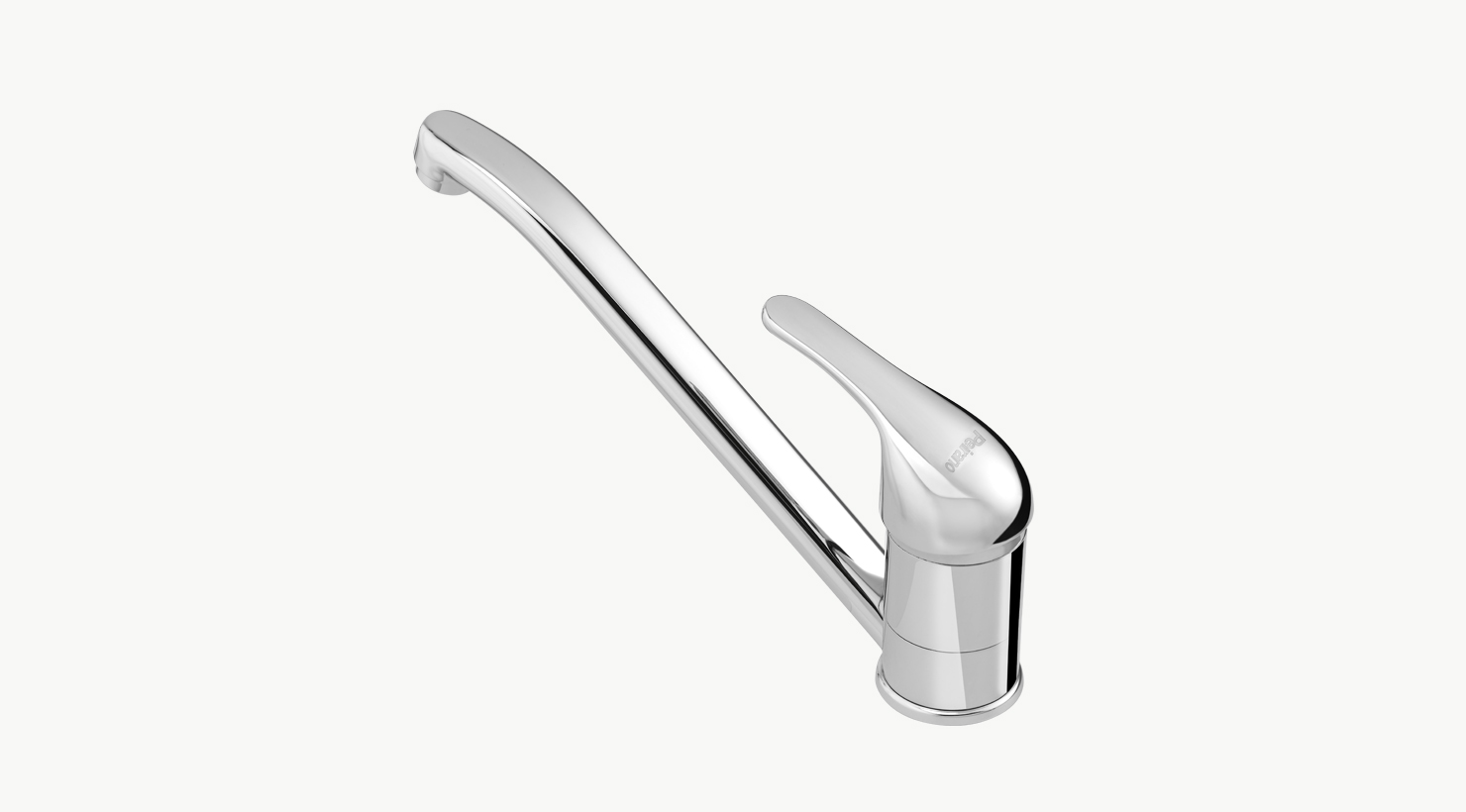 PEIRANO - RENACER - MONOCOMANDO COCINA MESADA