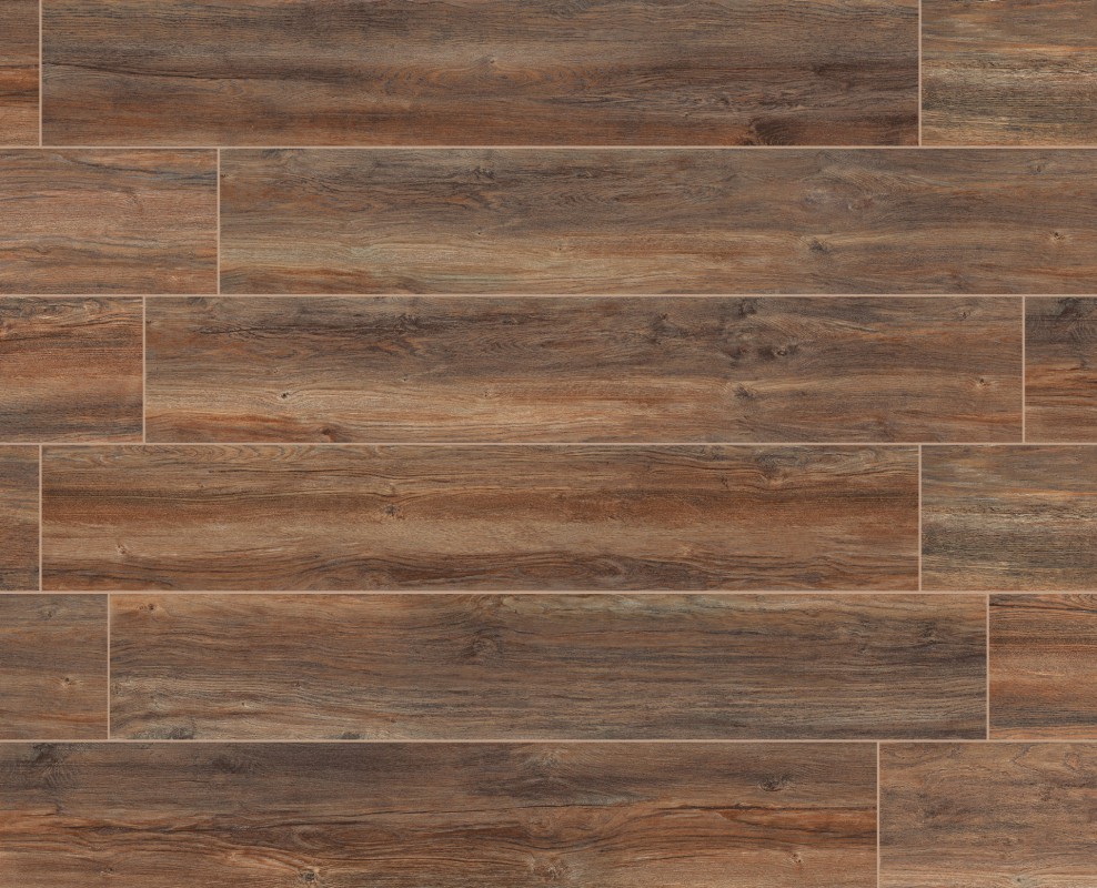 TENDENZA - PORCELANICO EBONY 1° 20X120 (1.19) - Imagen 2