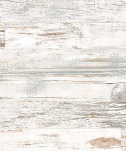 Alternative view of TENDENZA - PORCELANICO BRUSHED WHITE 1° 20X120 (1.19)