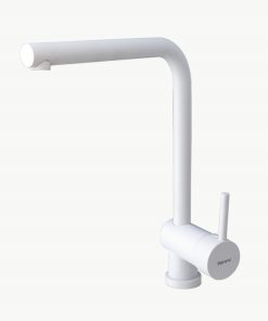 PEIRANO - SANTANDER - MONOCOMANDO PARA COCINA  BLANCO