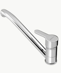 PEIRANO - DIQUE - MONOCOMANDO MESADA COCINA