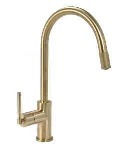 PEIRANO - FABRIC GOLD - MONOCOMANDO PARA COCINA 20-100G