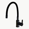 PEIRANO - COLORS - MONOCOMANDO DE COCINA BLACK 20-174