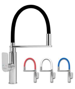 PEIRANO - VERA COLORS - MONOCOMANDO PARA COCINA DE MESADA