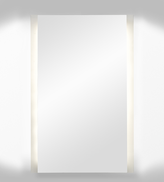 REFLEJAR - LUZ - ESPEJO ILUM 60X94