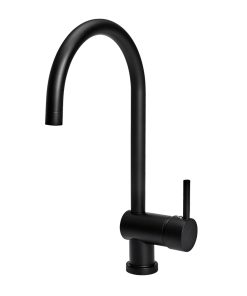 PEIRANO - BLACK VELVET - MONOCOMANDO PARA COCINA DE MESADA