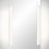 REFLEJAR - LUZ - ESPEJO MAKI 60X80