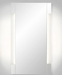 REFLEJAR - LUZ - ESPEJO MAKI 60X80