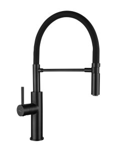 PEIRANO - BLACK HOOP - MONOCOMANDO COCINA