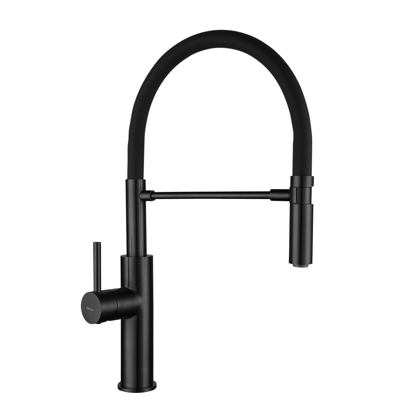 PEIRANO - BLACK HOOP - MONOCOMANDO COCINA