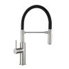 PEIRANO - HOOP NIQUEL - MONOCOMANDO COCINA